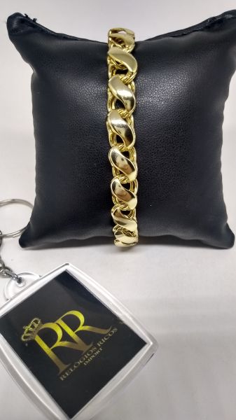 Pulseira Frizo S 8mm