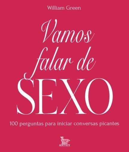 Vamos Falar de Sexo?
