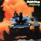 URIAH HEEP - Salisbury (Slipcase)