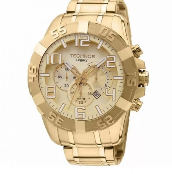 Relógio technos masculino