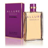 CHANEL ALLURE SENSUELLE EDP FEM 50ML  COD 867667