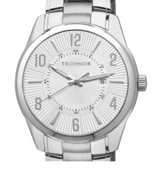 Relógio technos masculino