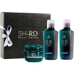 Kit Cabelo Sh-Rd