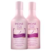 7. Kit Inoar Pós Progress