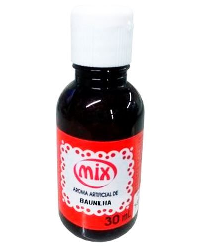 AROMAS & ESSENCIAS ARTEFICIAIS MIX 30ml