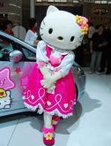 Hello Kitty   RF449