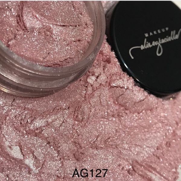 Fração Pigmento Aline Gracielle - AG127