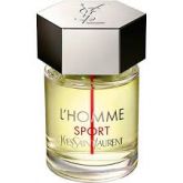 L'HOMME SPORT EDT MASC 100ML  COD 868453