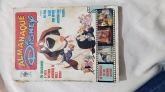 ALMANAQUE DISNEY NR 187