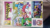 ALMANAQUE DISNEY NR 072