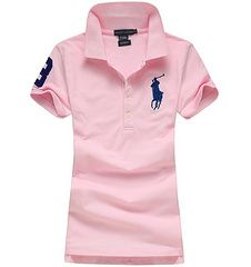 Camisa Pólo Ralphe L. Fem.  cod. 00072