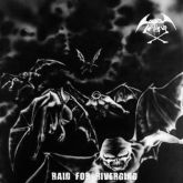 RIVERGE - Raid For Riverging