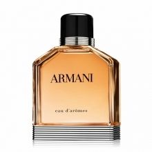 ARMANI EAU D'AROMES EDT SPRAY 100ML