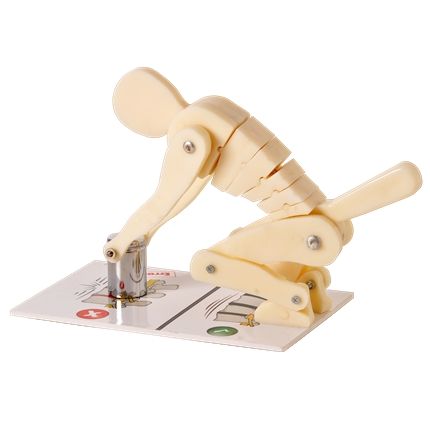 Figura p/ Demonstração de Postura-CS/AT/TGD-0153-X
