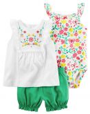 Conjunto 3 peças