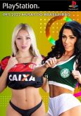 PES 2022 Musas Julho
