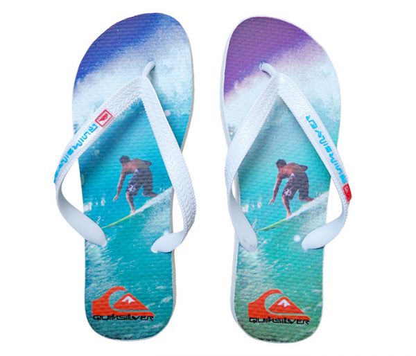 Chinelo Quiksilver