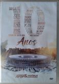 DVD Jorge & Mateus 10 Anos (Lacrado)