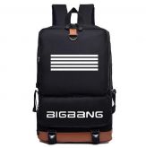 Mochila BIG BANG LOGO