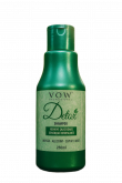 Shampoo Detox