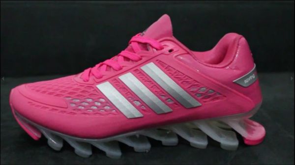 adidas springblade rosa razor adidas springblade rosa razor