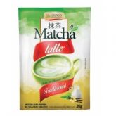 MISTURA PARA PREPARO DE CHÁ VERDE C/ LEITE MATCHA TRADICIONAL 20G