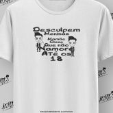 Desculpe Meninas