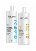 REALINHAMENTO ALL BLEND  HOLLYWOOD BRASIL