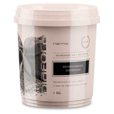 Mascara Recondicionante Diafora 1kg