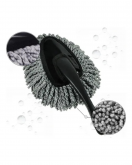 Escova De Limpeza Para Carro Multifuncional - 7306