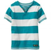 MC2C02- Camiseta Gap Striped 3Yrs (2.5/3anos) - GAP