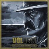 Volbeat - Outlaw Gentlemen & Shady Ladies CD Nacional!!!