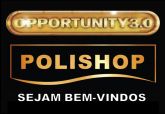 Apresentação de Negócios Polishop Opportunity 3 0