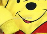 Blusa Pooh