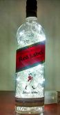 Luminária Red Label