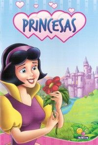 Clássicos Todolivro - Princesas