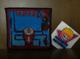VOI VOD - Nothingface (Importado)
