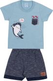 Conjunto Wilbertex
