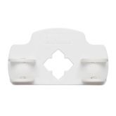 Suporte p/ Éssências e Òleos Branco ou Preto