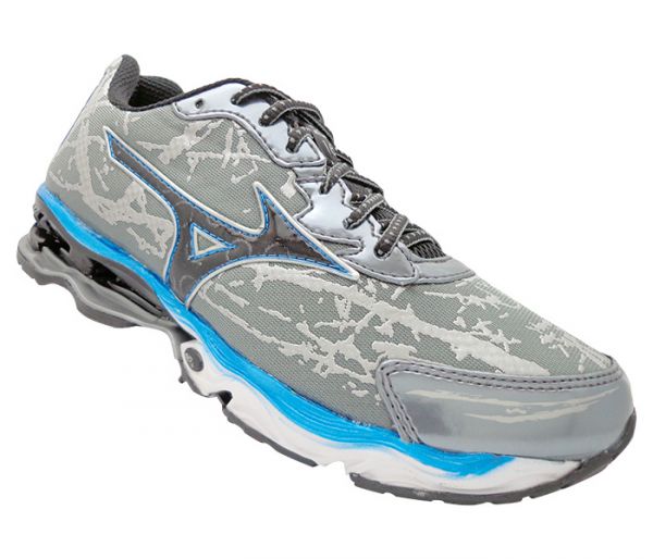 Tênis Mizuno Wave Creation 16