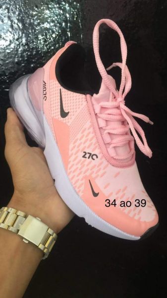 Tênis Nike