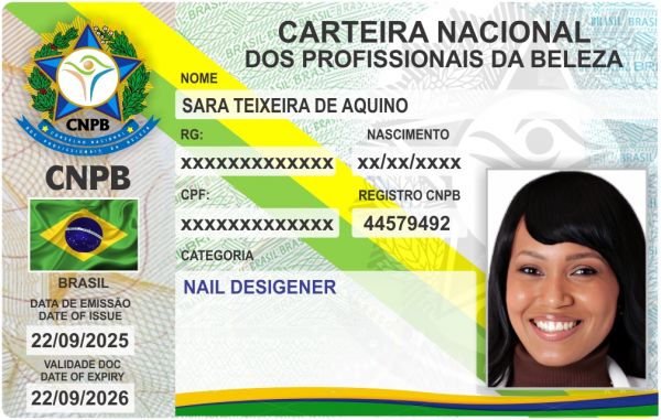 SARA TEIXEIRA DE AQUINO
