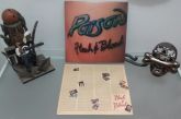 Lp - Poison: Flesh and Blood