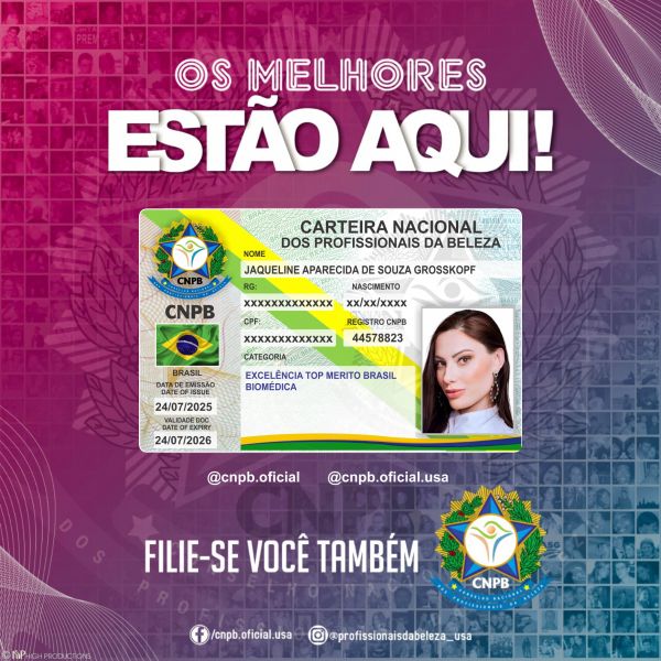 JAQUELINE APARECIDA DE SOUZA GROSSKOPF