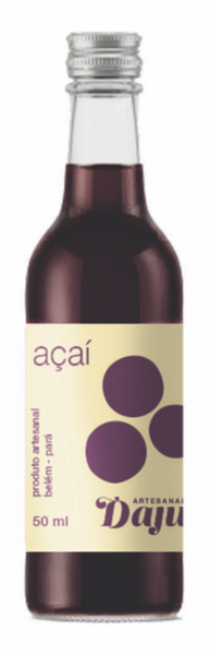 Açaí - 50ml