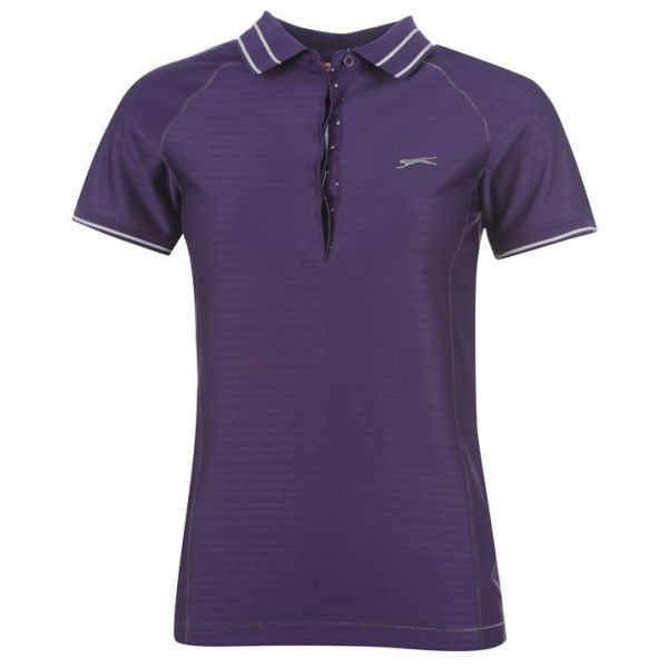 POLO SLAZENGER SENHORA