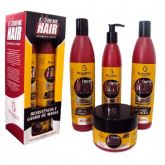kit extreme hair