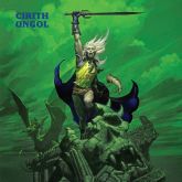 CIRITH UNGOL - Frost & Fire (1st Album, 1981-c/slipcase & 1 bonus) (cd nacional/acrílico)