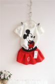 Conjunto Mickey