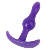 Plug anal